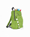 Sac à dos vert garçon My Troop Sac à dos vert garçon My Troop