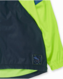 Trench bleu pour garçon Ocean Mistery Trench bleu pour garçon Ocean Mistery