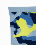 Chaussettes garçon Ocean Mistery à motifs Chaussettes garçon Ocean Mistery à motifs