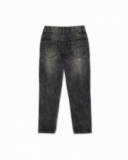 Pantalon en jean gris pour garçon The New Artists Pantalon en jean gris pour garçon The New Artists