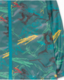 Trench vert pour garçon New Era Trench vert pour garçon New Era