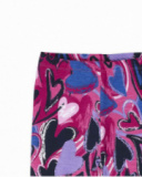 Legging en maille rose pour fille Fav Things Legging en maille rose pour fille Fav Things