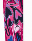 Legging en maille rose pour fille Fav Things Legging en maille rose pour fille Fav Things