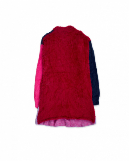 Robe en tricot imprimé pour fille Fav Things
