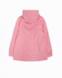 Trench rose pour fille Natural Planet Trench rose pour fille Natural Planet
