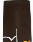 Collants marron fille Natural Planet Collants marron fille Natural Planet