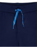 Pantalon molleton bleu marine garçon Prix Nice