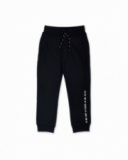 Pantalon molleton noir garçon Nice Price Pantalon molleton noir garçon Nice Price