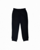 Pantalon molleton noir garçon Nice Price Pantalon molleton noir garçon Nice Price