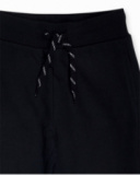 Pantalon molleton noir garçon Nice Price Pantalon molleton noir garçon Nice Price