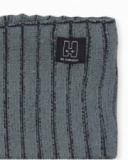 Bonnet et écharpe en tricot gris pour enfant Alterverse Bonnet et écharpe en tricot gris pour enfant Alterverse