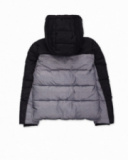 Manteau plat gris pour enfant Alterverse Manteau plat gris pour enfant Alterverse