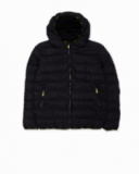 Manteau plat noir pour enfant Alterverse Manteau plat noir pour enfant Alterverse