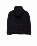 Manteau plat noir pour enfant Alterverse Manteau plat noir pour enfant Alterverse