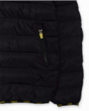 Manteau plat noir pour enfant Alterverse Manteau plat noir pour enfant Alterverse
