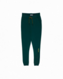 Pantalon en tricot vert pour enfant Alterverse Pantalon en tricot vert pour enfant Alterverse