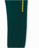 Pantalon en tricot vert pour enfant Alterverse Pantalon en tricot vert pour enfant Alterverse