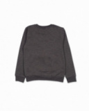 Sweat en tricot noir pour enfant Altaverse Sweat en tricot noir pour enfant Altaverse