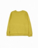 Sweat en tricot jaune pour enfant Alterverse Sweat en tricot jaune pour enfant Alterverse
