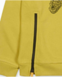 Sweat en tricot jaune pour enfant Alterverse Sweat en tricot jaune pour enfant Alterverse