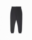 Pantalon en tricot gris pour enfant Basics Pantalon en tricot gris pour enfant Basics