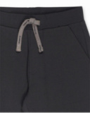 Pantalon en tricot gris pour enfant Basics Pantalon en tricot gris pour enfant Basics