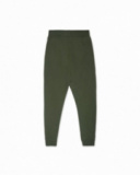 Pantalon en tricot vert pour enfant Basics Pantalon en tricot vert pour enfant Basics