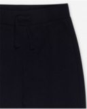 Pantalon en tricot bleu pour enfant Basicos Pantalon en tricot bleu pour enfant Basicos