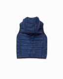 Gilet plat bleu pour enfant Creative Minds Gilet plat bleu pour enfant Creative Minds