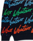 Pull en tricot bleu enfant Creative Minds Pull en tricot bleu enfant Creative Minds