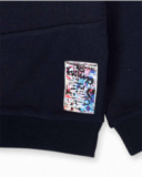 Pull en tricot bleu pour enfant Creative Minds Pull en tricot bleu pour enfant Creative Minds