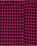 Chemise plate rose pour fille Dark Romance Chemise plate rose pour fille Dark Romance