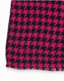 Pantalon plat rose pour fille Dark Romance Pantalon plat rose pour fille Dark Romance