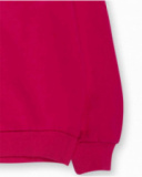 Sweat en tricot rose pour fille Dark Romance Sweat en tricot rose pour fille Dark Romance