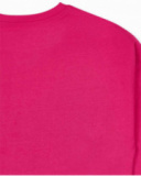 T-shirt en tricot rose, pour fille Dark Romance T-shirt en tricot rose, pour fille Dark Romance