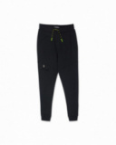 Pantalon en tricot noir garçon New Horizons Pantalon en tricot noir garçon New Horizons