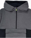 Sweat en tricot gris garçon New Horizons Sweat en tricot gris garçon New Horizons