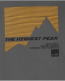 T-shirt en tricot gris garçon New Horizons T-shirt en tricot gris garçon New Horizons