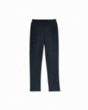 Legging en tricot noir fille No Rules Legging en tricot noir fille No Rules