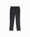 Legging en tricot gris fille No Rules Legging en tricot gris fille No Rules