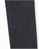 Legging en tricot gris fille No Rules Legging en tricot gris fille No Rules