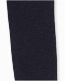 Legging en tricot bleu fille Nocturne Legging en tricot bleu fille Nocturne