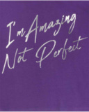 T-shirt en tricot lilas fille Nocturne T-shirt en tricot lilas fille Nocturne