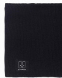 Bonnet et écharpe en tricot noir garçon SK8 Park Bonnet et écharpe en tricot noir garçon SK8 Park