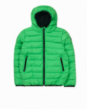 Manteau plat vert garçon SK8 Park Manteau plat vert garçon SK8 Park