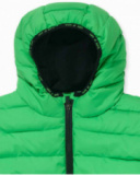 Manteau plat vert garçon SK8 Park Manteau plat vert garçon SK8 Park