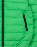 Manteau plat vert garçon SK8 Park Manteau plat vert garçon SK8 Park