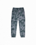 Pantalon en tricot gris garçon SK8 Park Pantalon en tricot gris garçon SK8 Park