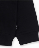 Sweat en tricot noir garçon SK8 Park Sweat en tricot noir garçon SK8 Park