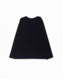 T-shirt en tricot bleu garçon Try New Path T-shirt en tricot bleu garçon Try New Path